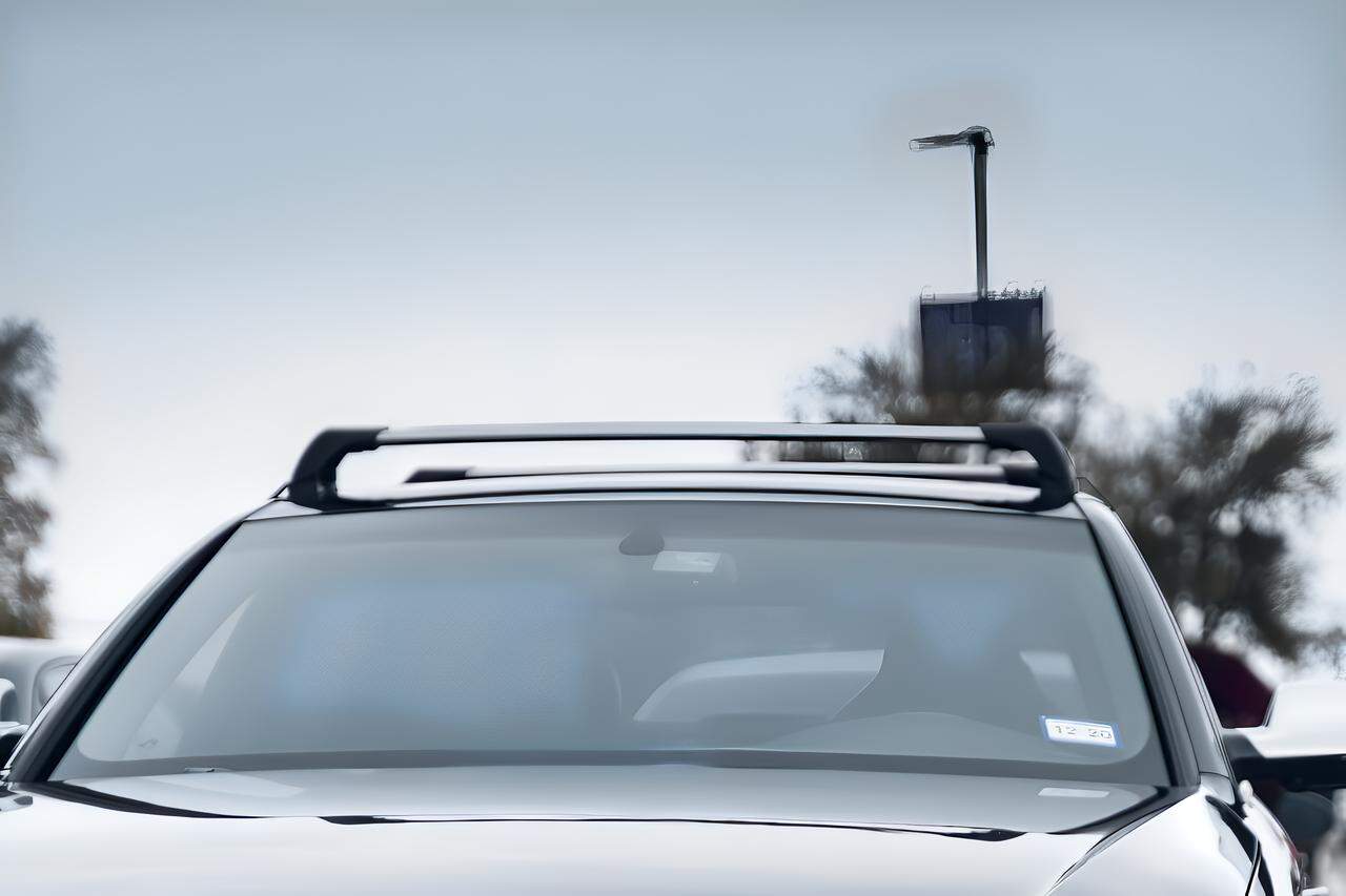 Barres de toit : montage et précaution