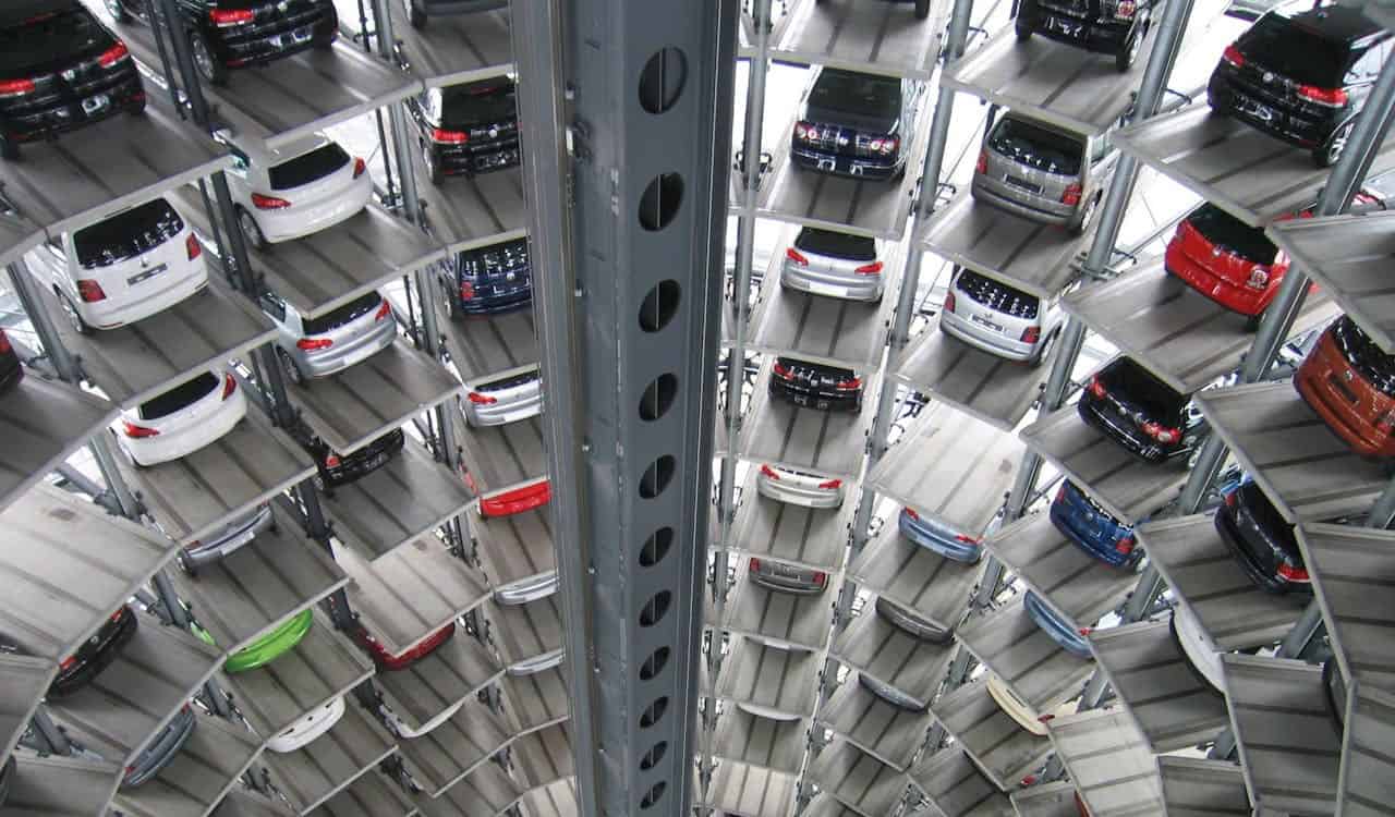 Peut-on monter des barres de toit sur toutes les voitures ?