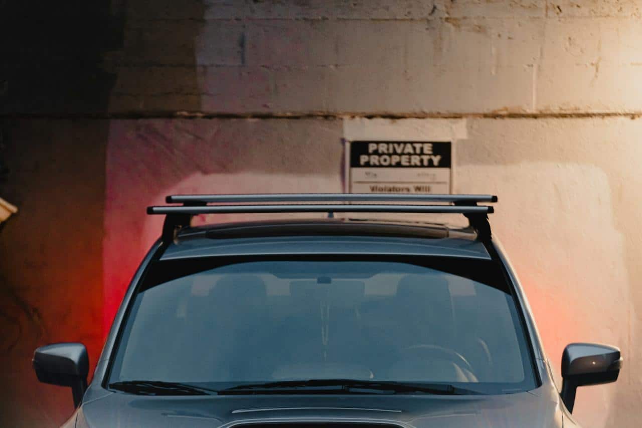 Quelle barre de toit Thule choisir : Guide complet 2025