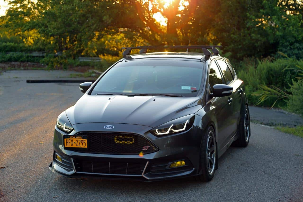 Quelle marque de barre de toit choisir : guide d’experts