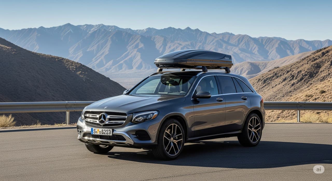 meilleurs-coffres-de-toit-mercedes-glc-comparatif-2026